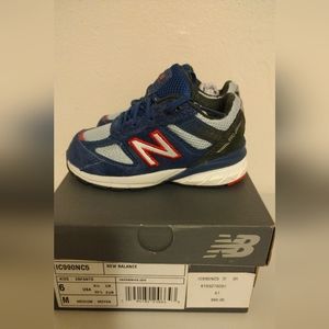 Toddler New Balance 6c